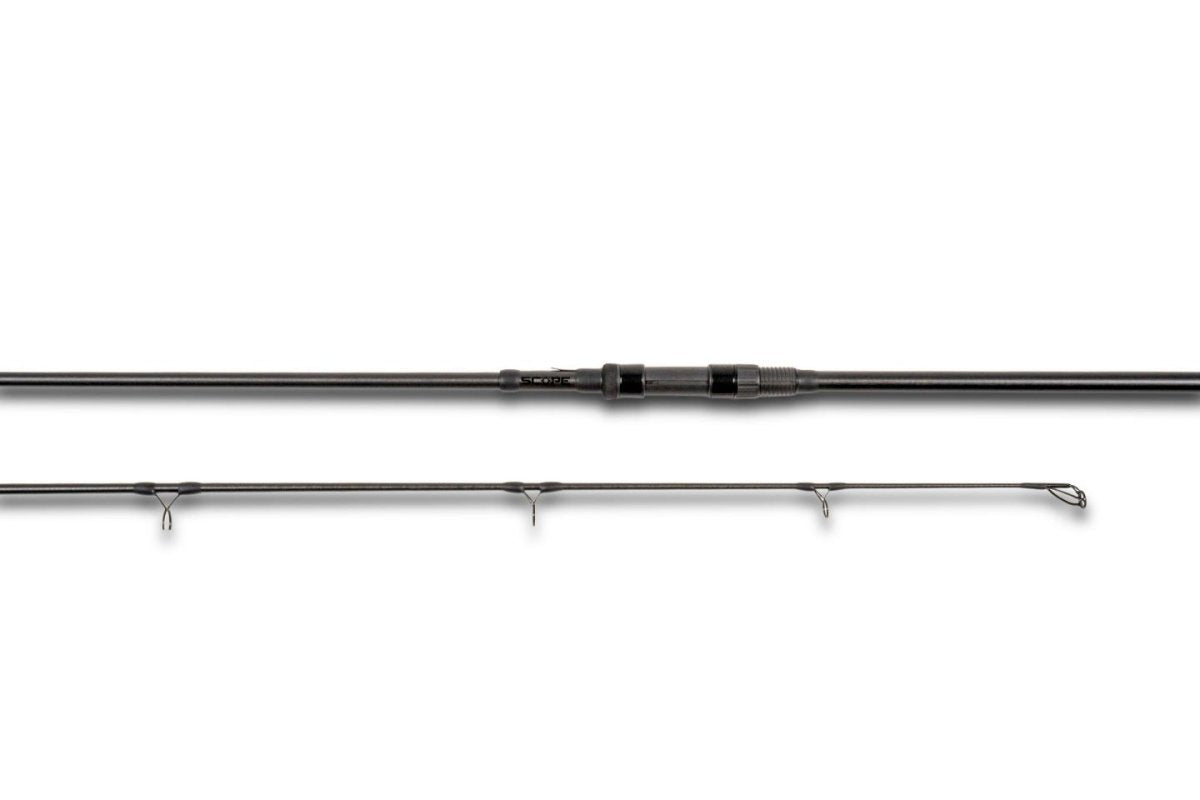 Nash Tackle Scope - Abbreviated - 10FT - 4LB - KarperCentrale