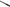 Nash Tackle Scope - Black Duplon - 10FT - 3.25LB - KarperCentrale
