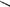 Nash Tackle Scope - Black Duplon - 10FT - 3.25LB - KarperCentrale