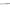 Nash Tackle Scope - Black Duplon - 6FT - 3.50LB - KarperCentrale