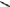 Nash Tackle Scope - Black Duplon - 6FT - 3LB - KarperCentrale