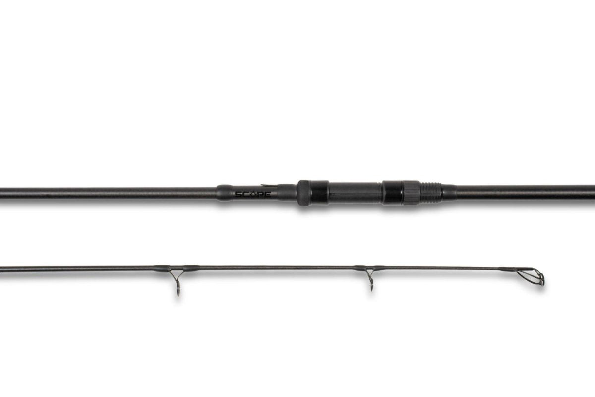 Nash Tackle Scope CG - Abbreviated - 9FT - 3.50LB - KarperCentrale