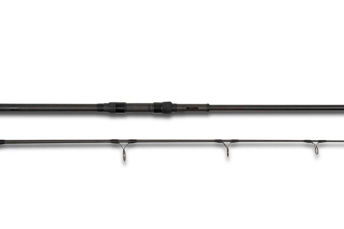 Nash Tackle Scope OPS - Abbreviated - 10FT - 4LB - KarperCentrale