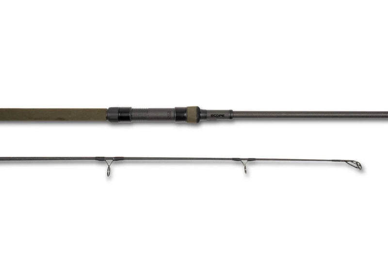 Scope OPS - Oliven Duplon - 10FT - 3.25LB