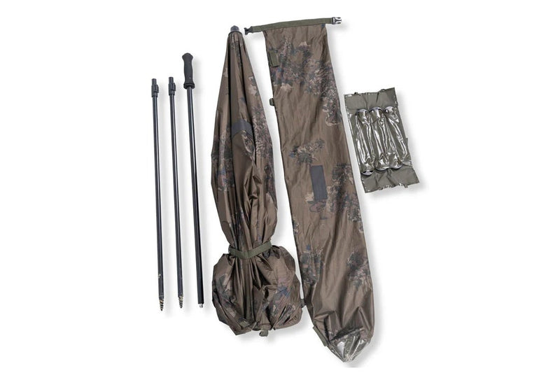 Scope OPS - Rekognosceringsbrolly – What’s in the box
