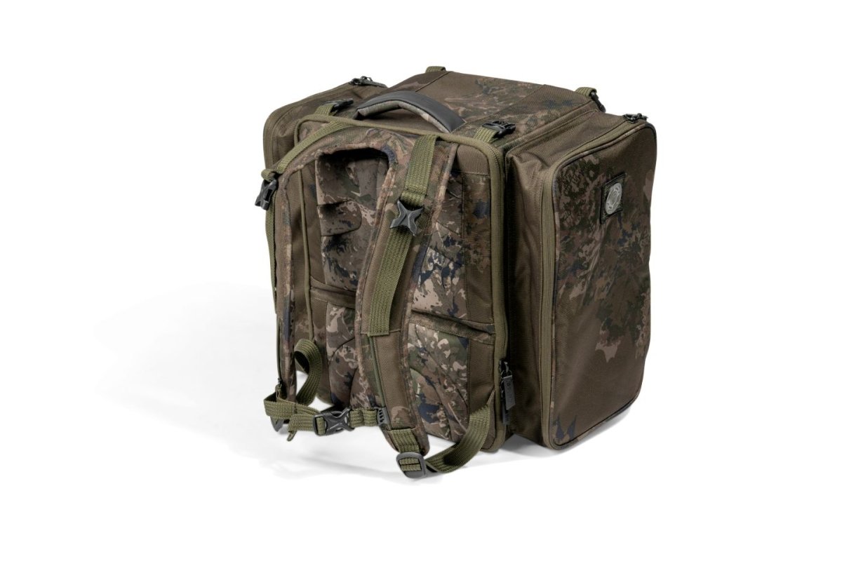 Nash Tackle Scope OPS - Recon Rucksack - KarperCentrale