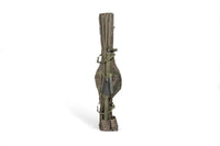 Scope OPS - Blød Beskyttelse - 3 Stang Skind - 10FT