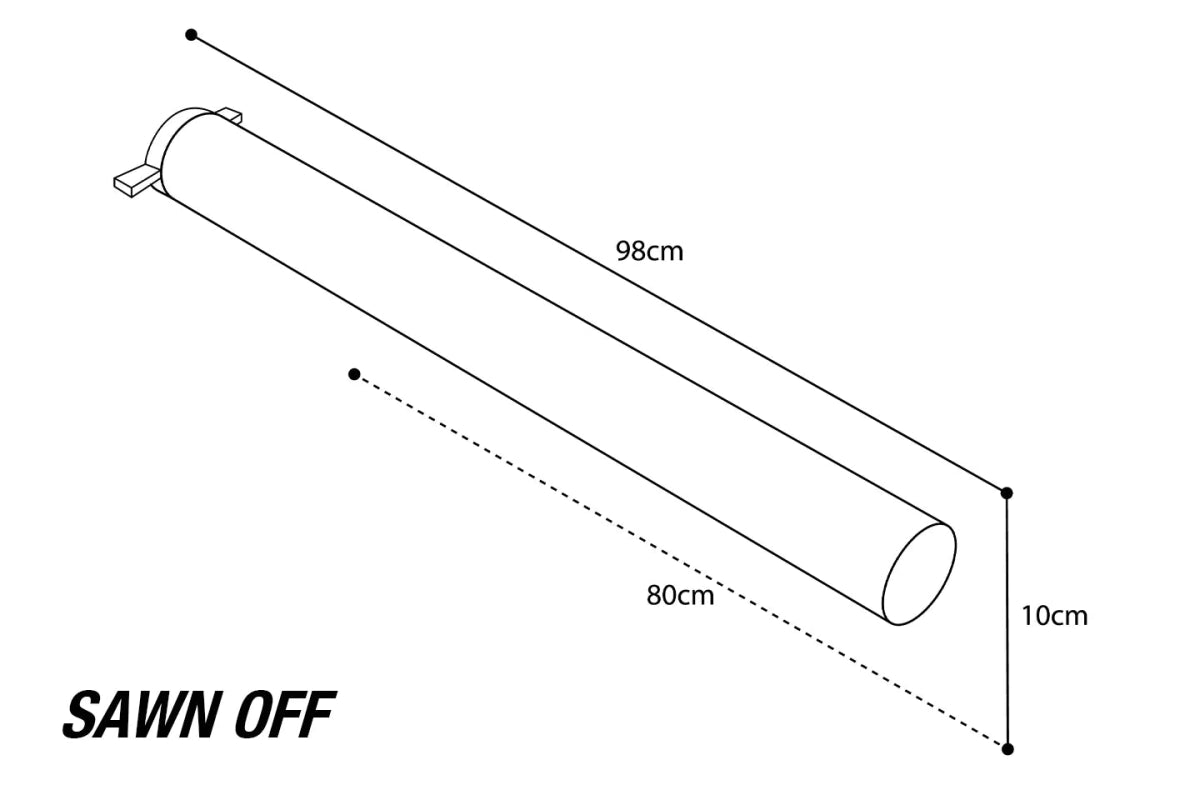 Nash Tackle Scope OPS - Stink Bag - KarperCentrale