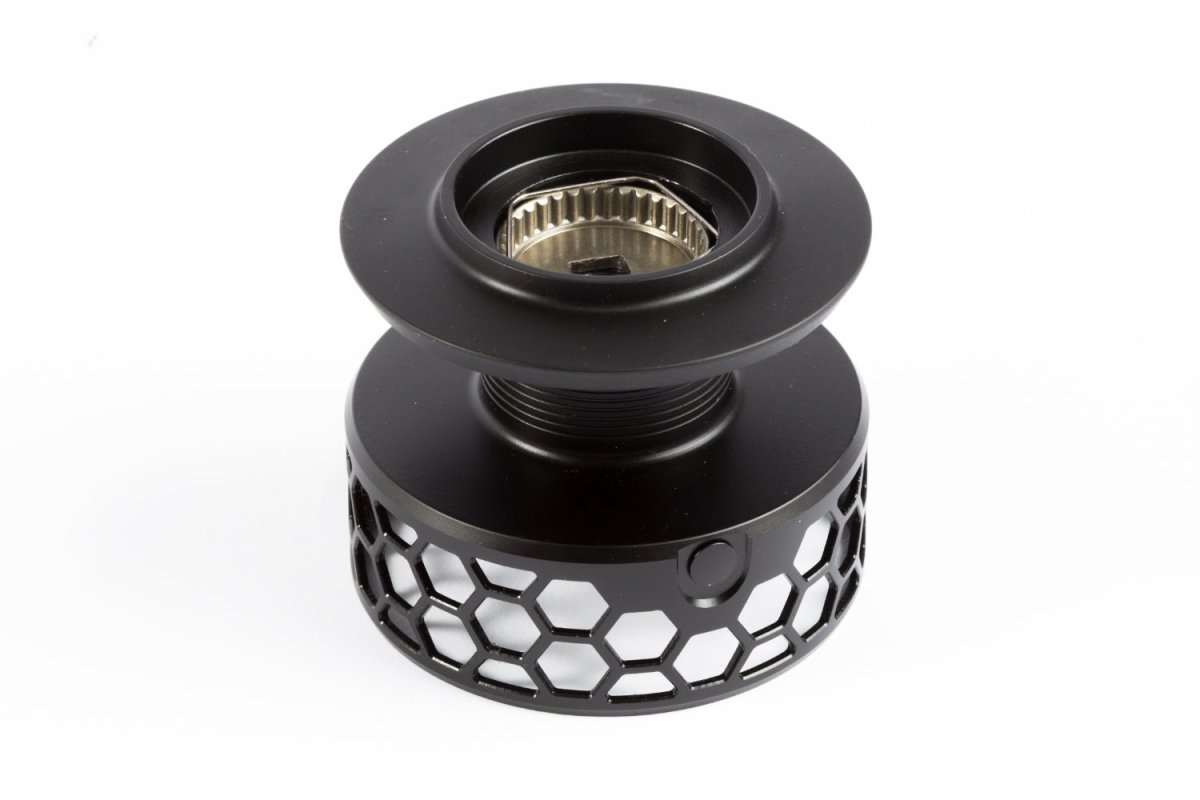 Nash Tackle Scope Reel Spare Spool - KarperCentrale