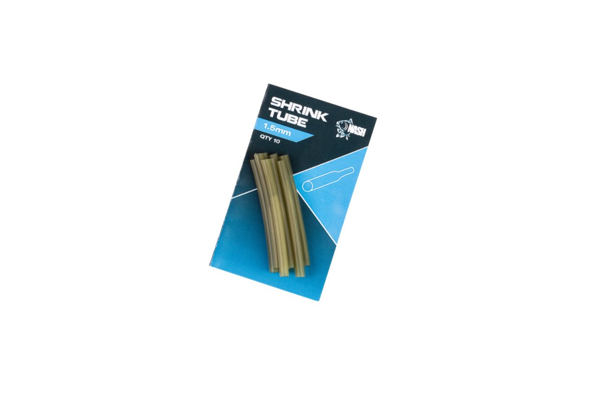 Nash Tackle Shrink Tube - KarperCentrale