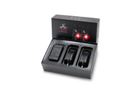 Siren - R2 - 2+1 - Bidmelder sæt