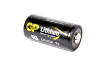 Siren - R3+/R2 Modtagerbatteri (CR123A)