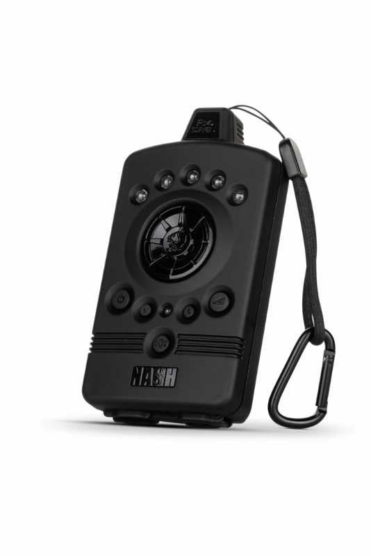 Nash Tackle Siren - R4 Ontvanger - KarperCentrale