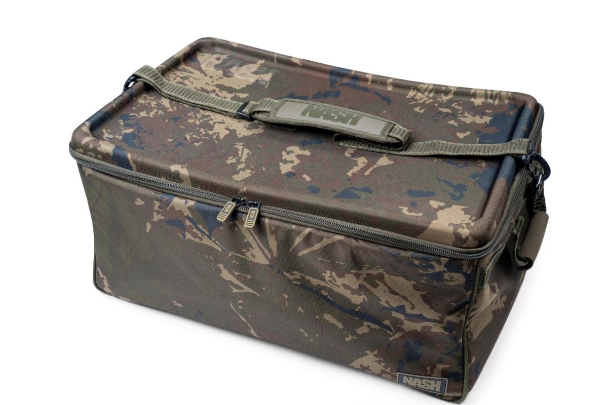 Nash Tackle Subterfuge - Big Freeze Cool Bag - 70L - KarperCentrale