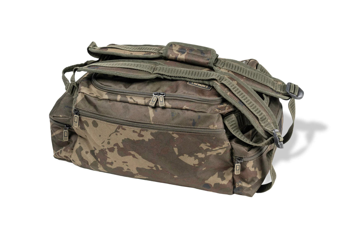 Nash Tackle Subterfuge - Duffel Bag - 45L - KarperCentrale