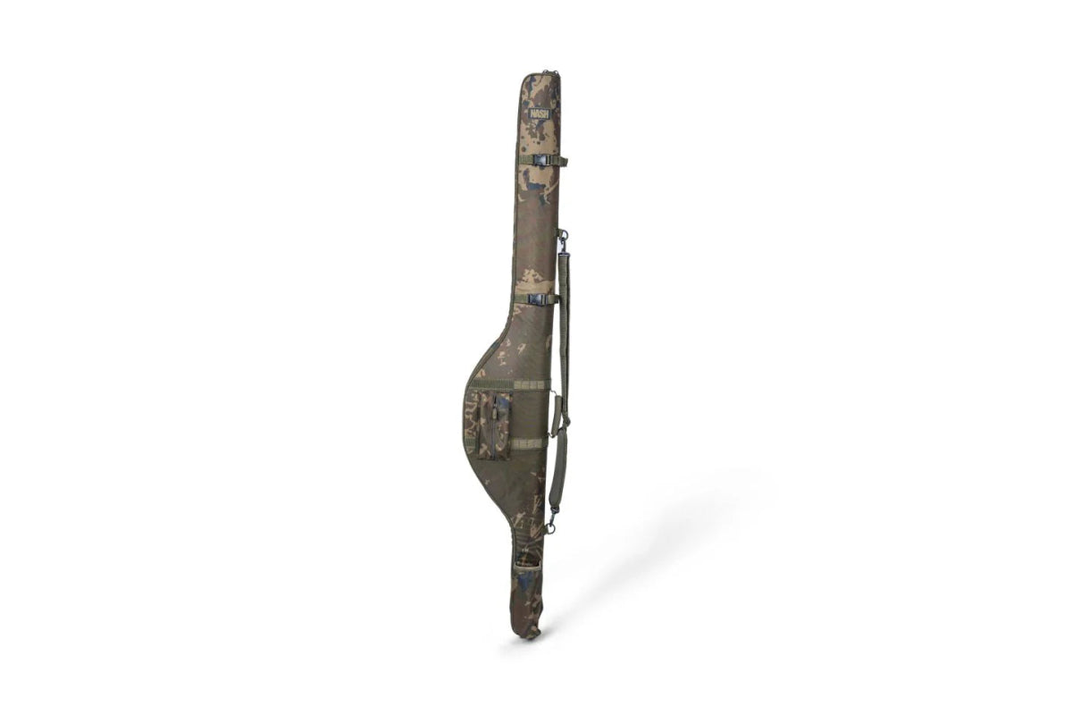 Nash Tackle Subterfuge - Hi Protect - 2 Rod Skin - 12FT - KarperCentrale