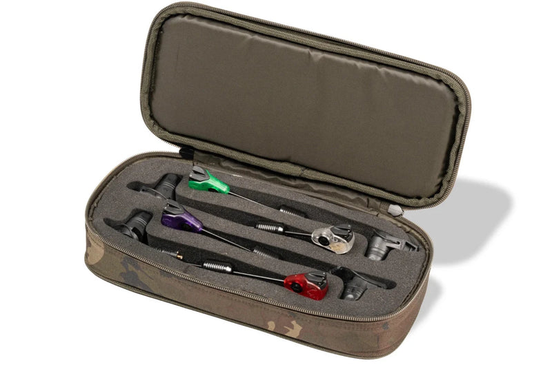 Subterfuge - Siren Night Glo Swing Arm - Opbevaringsetui