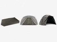 Titan Hide Camo Pro - Pakke - MEGA DEAL