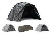 Titan Hide Kamuflage Pro Fuld System