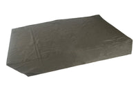 Nash Tackle Titan Hide Camo Pro Groundsheet - KarperCentrale