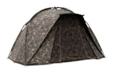Titan Hide Camo Pro Myggefyld