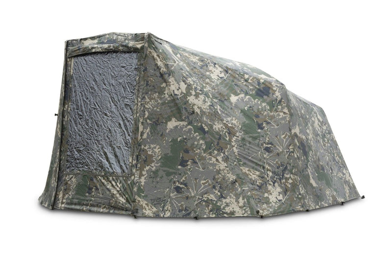 Titan T1 - Camouflage Pro Overwrap