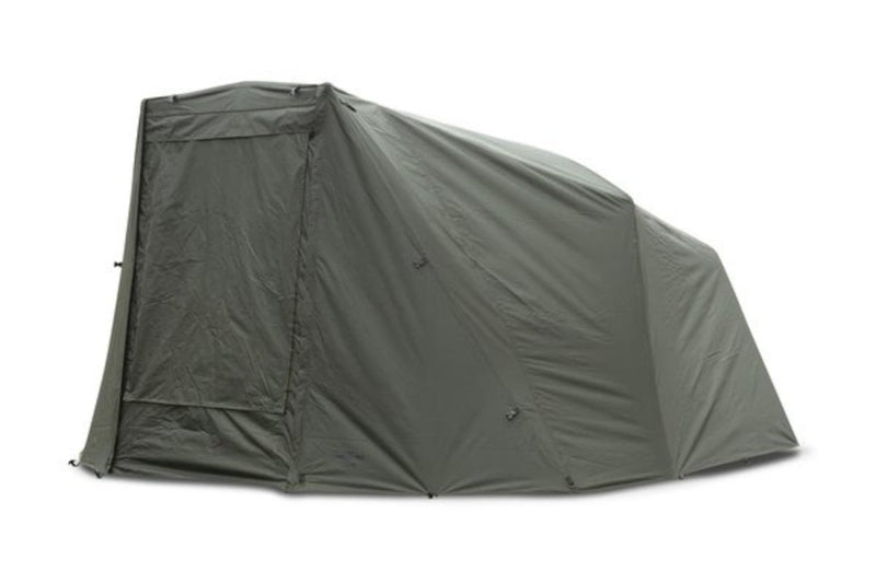 Titan T1 - Overvikling