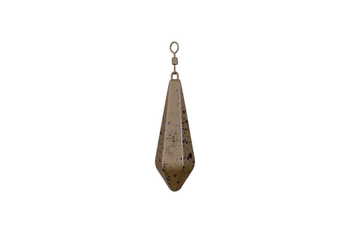 Nash Tackle Tournament Swivel Lead - KarperCentrale