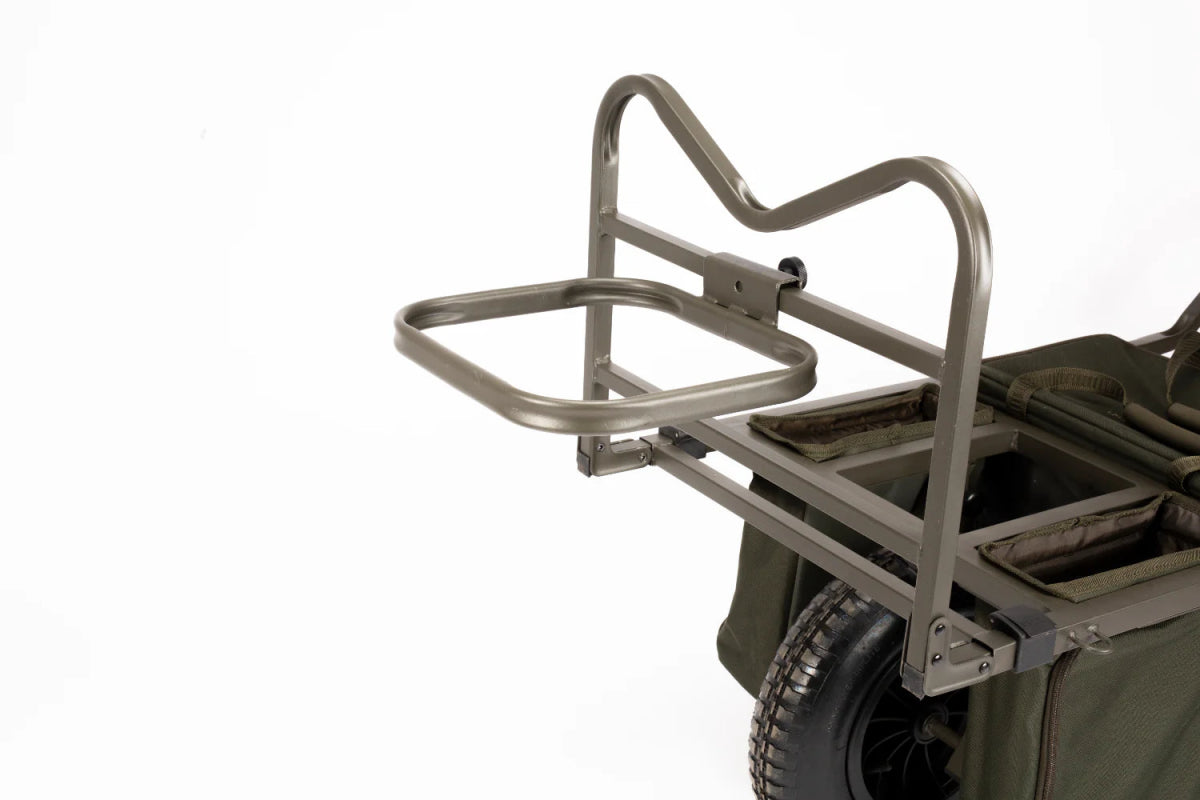 Nash Tackle Trax Barrow Bucket Outrigger - KarperCentrale