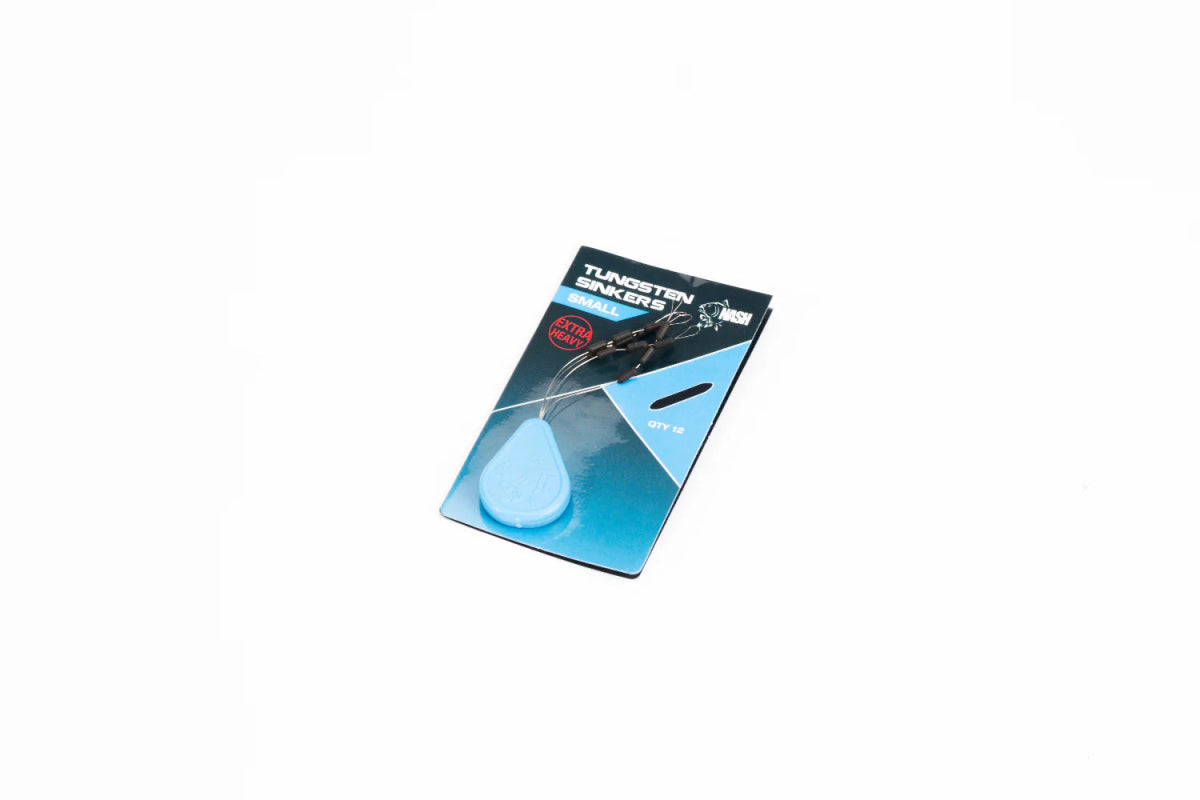 Nash Tackle Tungsten Sinker - KarperCentrale