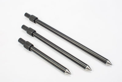 Nash Tackle Twist Lock - Bankstick - KarperCentrale