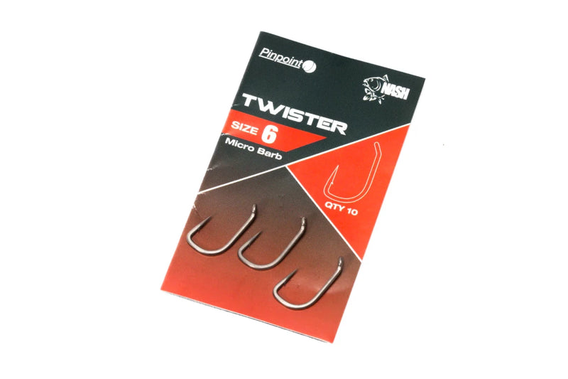 Tvister