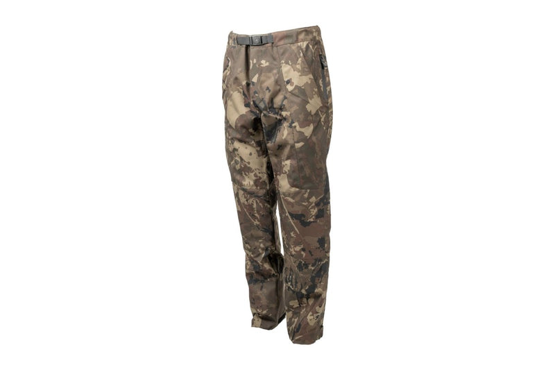 ZT - Apex vandtætte bukser - Camo