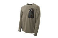 ZT - HD Langærmet - T-shirt
