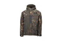 ZT - Helluva 3 i 1 Vandtæt Jakke Camouflage