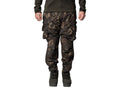 ZT - Helluva Vandtætte Bukser Camouflage