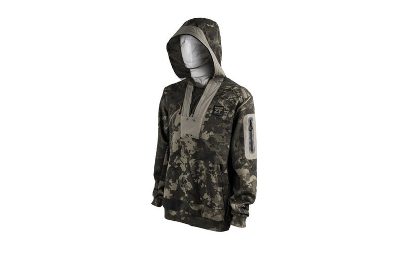ZT Lite - Luxe Hoodie - Camo