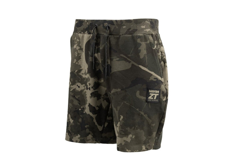 ZT Lite - Luxe Shorts - Camo