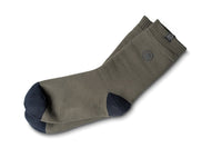 Nash Tackle ZT - Waterproof Socks Element - KarperCentrale