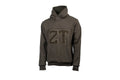 ZT - Wind Chill Hættetrøje Varsity