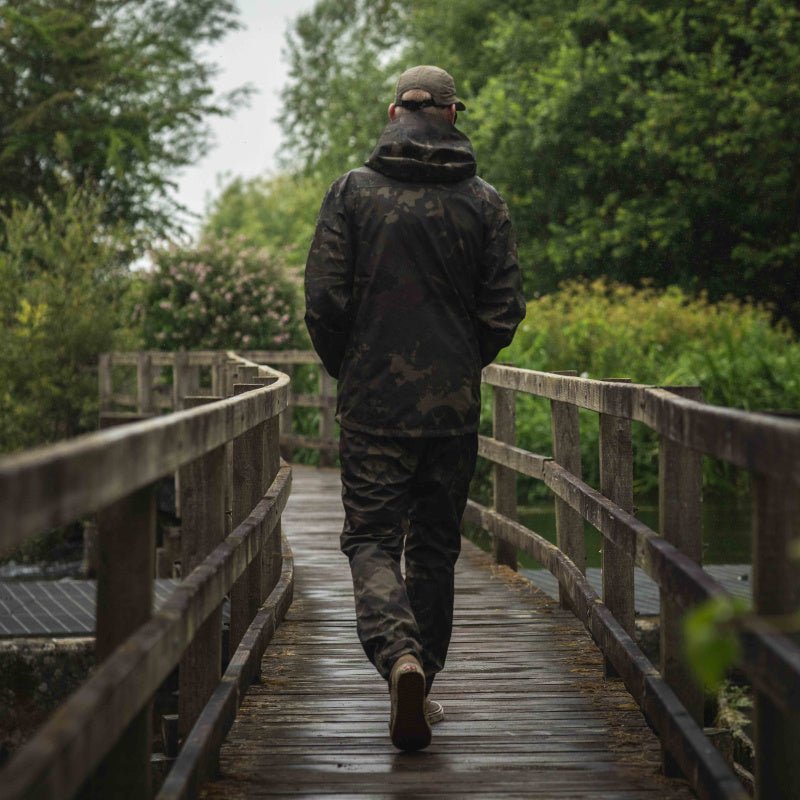ZT Extreme - Vandtætte Bukser - Camouflage - MEDIUM