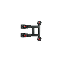 Connect-It - X36 - Kort Paraplyarm