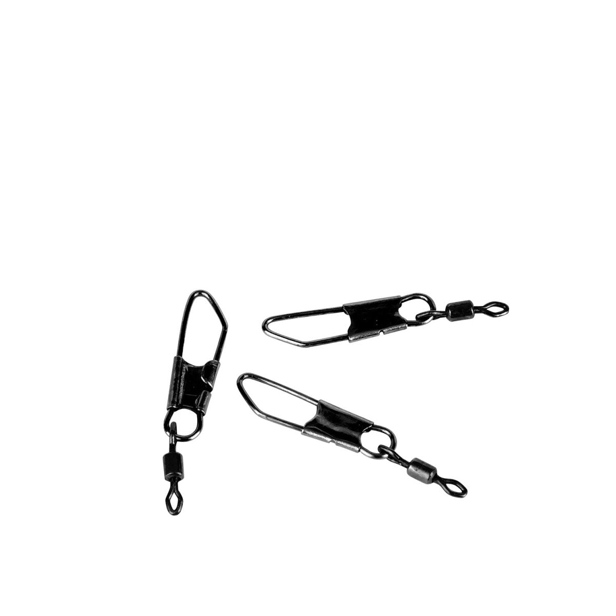 Nytro Connex Diamond - Eye Swivel + Safety Snap - KarperCentrale