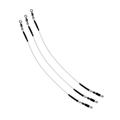 Method svirvler & swivels