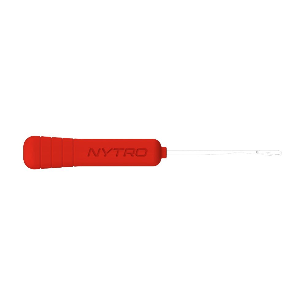 Nytro Floating Hinged Baiting Needle - KarperCentrale