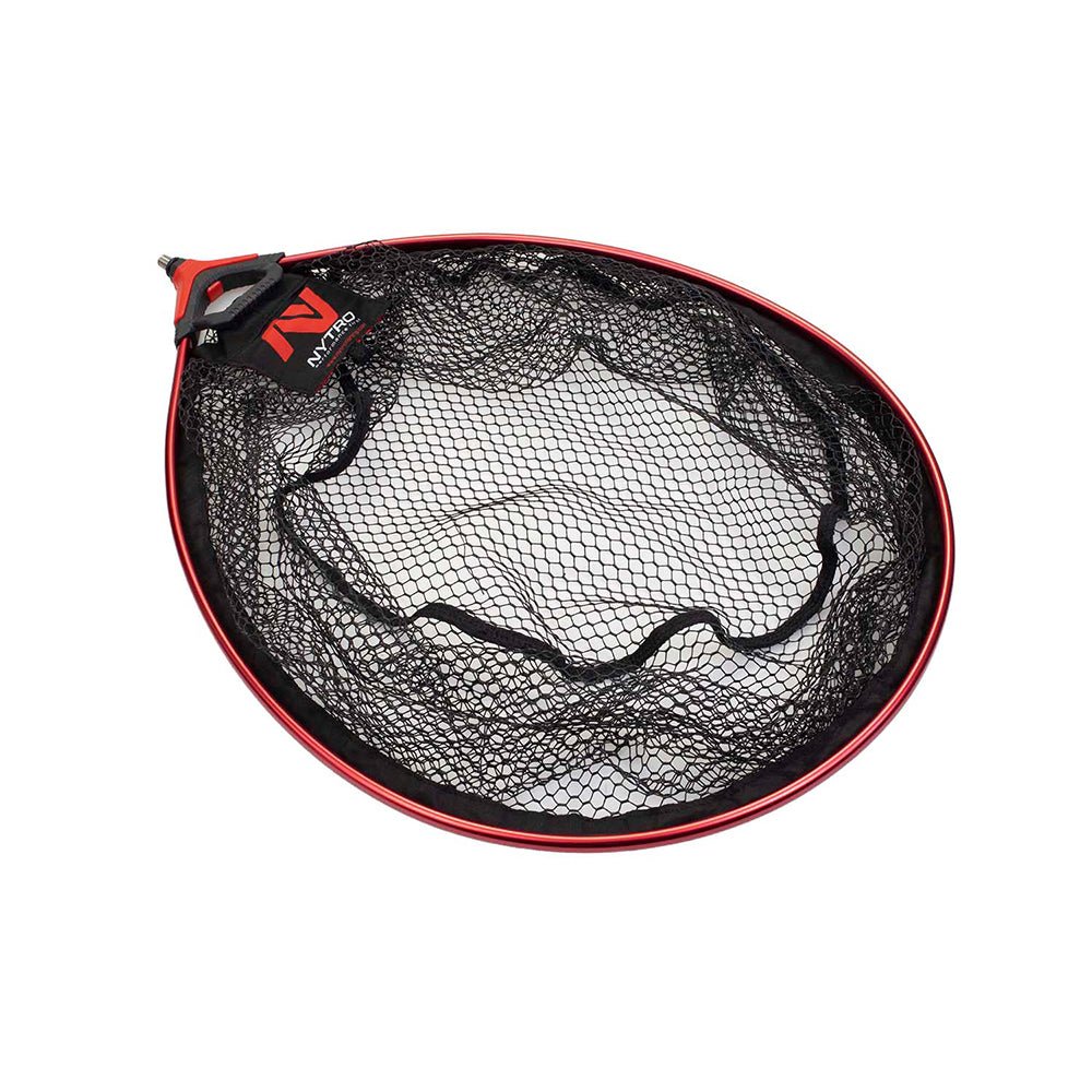 Nytro Spoon Net Latex - Big FIsh - 20''/50cm - KarperCentrale