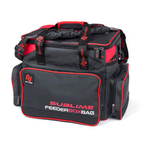 Sublime Fodderkasse Taske