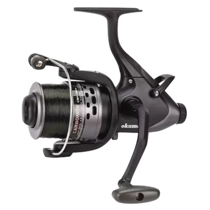 Carbonite - XP Karpehjul - Inkl. Line