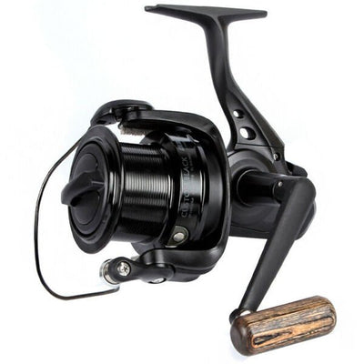Okuma Custom Black - CB - 60 - Big Pit Molen - KarperCentrale