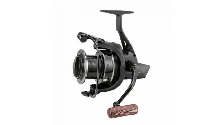 INC - 6000 - Stor Spolehjul - Karpehjul